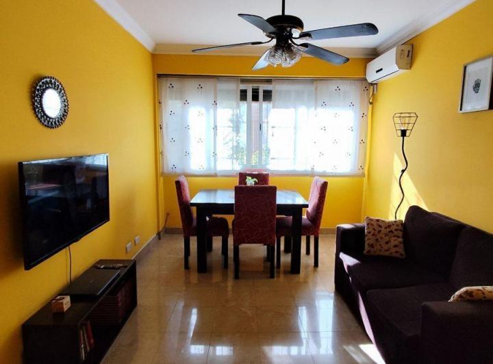 Departamento en La Matanza