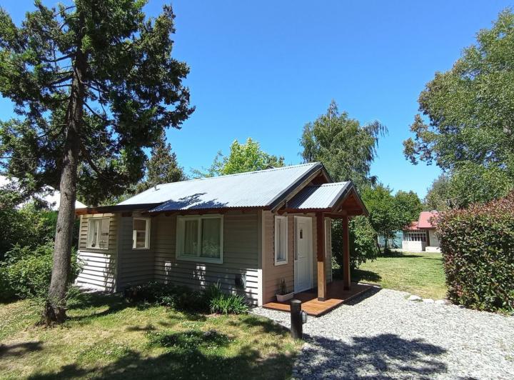Casa en Bariloche