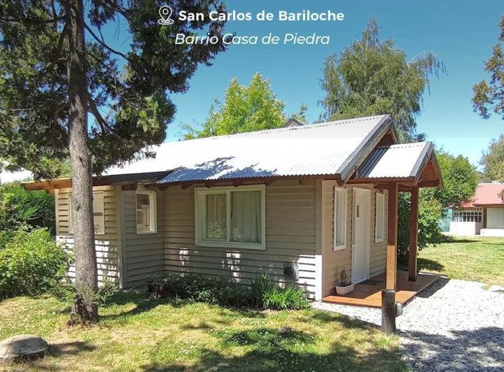 Casa · 1 Dormitorio