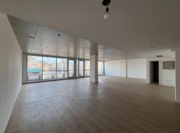 Oficina comercial · 192m² · 1 Ambiente · Alquiler de Oficina Aaa - Piso y Aire Colocado - Seg - Amenties - Tribunales Office