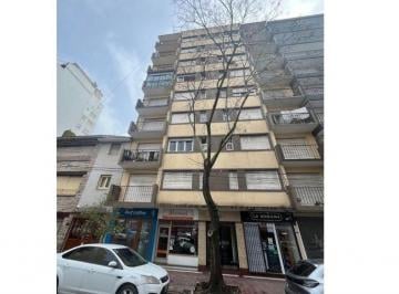 Departamento · 26m² · 1 Ambiente · Departamento en Venta - 1 Baño - 26 m² - Mar del Plata