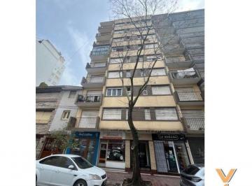 Departamento · 26m² · 1 Ambiente · Departamento en Venta - 1 Baño - 26 m² - Mar del Plata