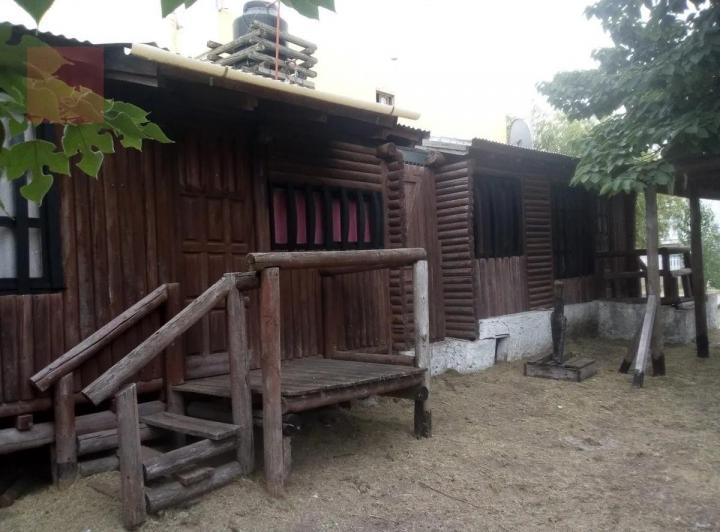 Casa en Santa Teresita