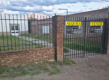 Local comercial de 4 ambientes, San Rafael · Destacado Local/salón Comercial (Con Gran Terreno) en Venta / San Rafael, Mza