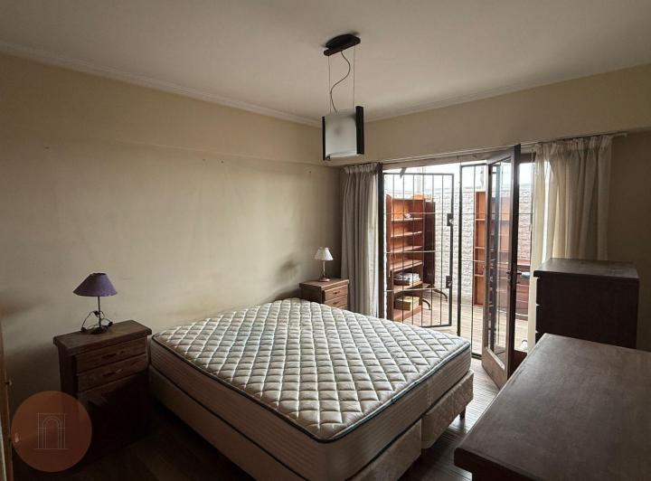 Departamento en Mar del Plata