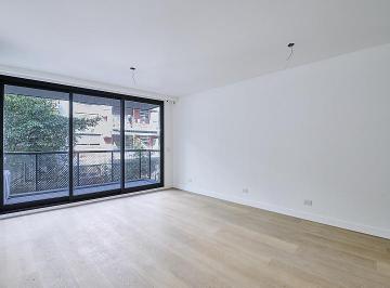 Departamento · 52m² · 2 Ambientes · Anchorena Tomas Manuel de 1720 3º a