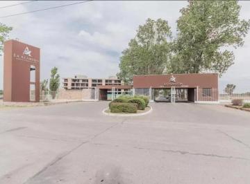 Terreno · 749m² · Lote Interno en Primera Etapa de Barrio Privado La Alameda. Canning - Presidente Perón.