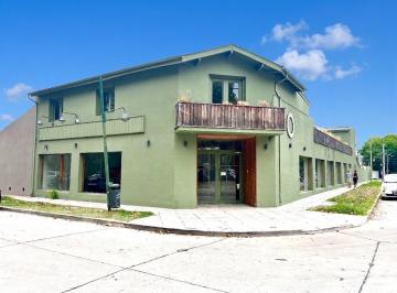 Local comercial de 9 ambientes, San Isidro · Unico Local con Oficinas Sobre Dardo Rocha: 632 m² Cubiertos. 15 Estacionamientos. Lote de 13x66.28.