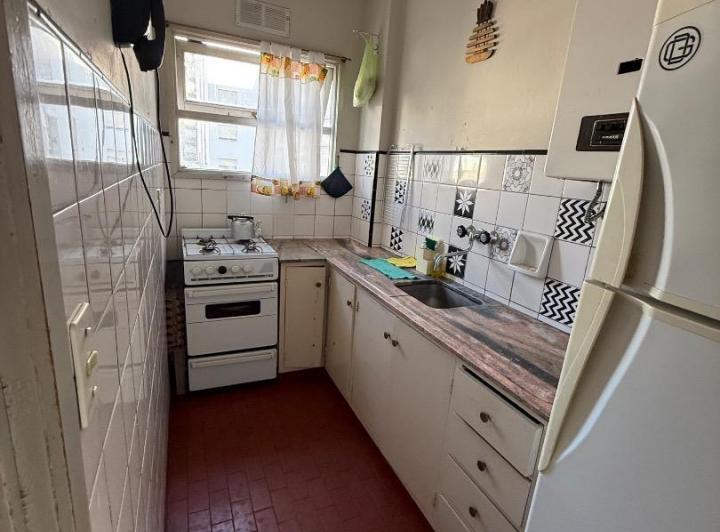 Departamento en Mar del Plata