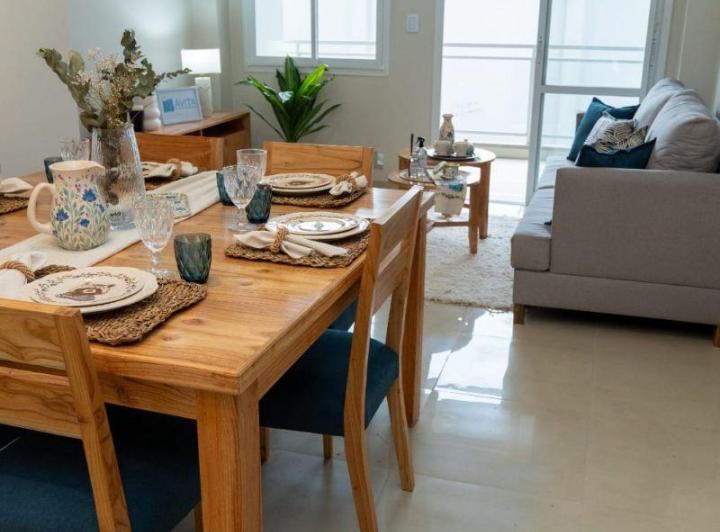 Departamento en San Miguel