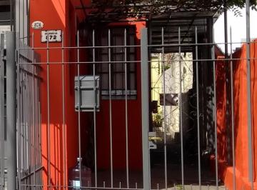 Departamento de 2 ambientes, San Miguel · Dos Ambientes con Patio en Alquiler en Bella Vista