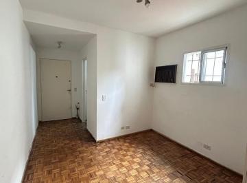 Departamento · 33m² · 1 Ambiente · Departamento en Colegiales