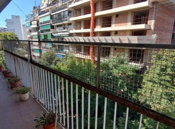 almagro-venta-departamento-4-ambientes · Departamento de 4 Ambientes en Venta en Almagro