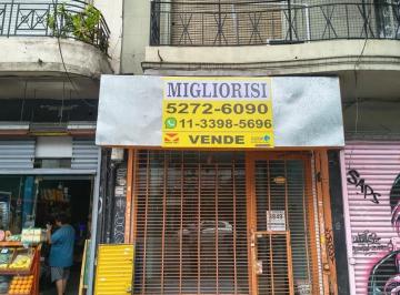 palermo-venta-local-entre-30-y-60-mts · Local en Venta en Palermo