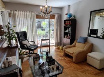 almagro-venta-departamento-4-ambientes · Departamento de 4 Ambientes en Venta en Almagro