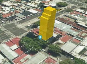villa-crespo-venta-lote-mas-de-500-mts · Terreno en Venta en Villa Crespo