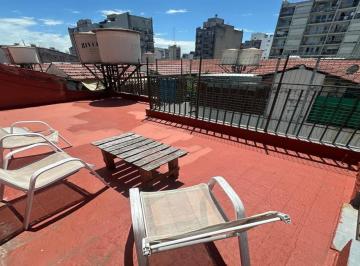 almagro-venta-ph-3-ambientes · Depto. Tipo Casa de 3 Ambientes en Venta en Almagro