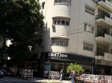 Departamento · 205m² · 7 Ambientes · 1 Cochera · Semipiso en Venta en Recoleta