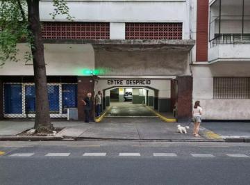 Garage · 11m² · Venta Cochera en Caballito con Ascensor