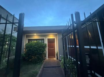PH · 43m² · 3 Ambientes · 2 Cocheras · PH en Venta 3 Ambientes con Patio y Parrilla