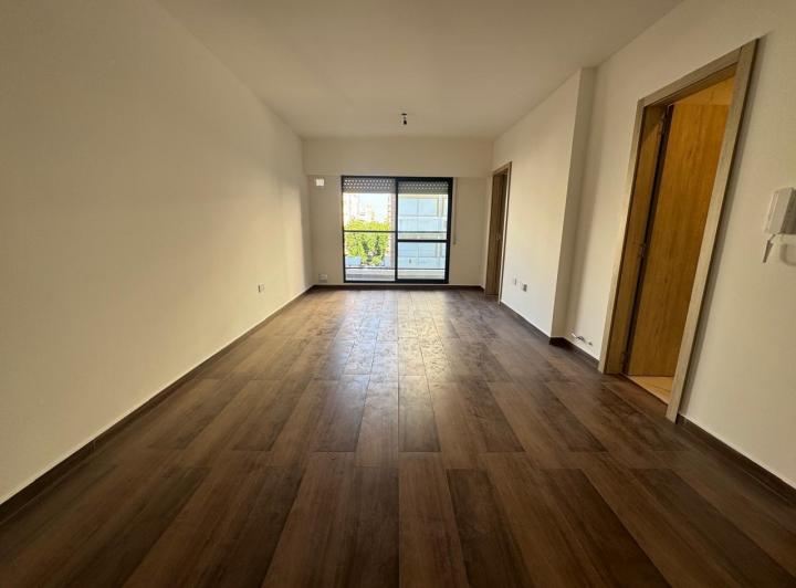 Departamento · 48m² · 2 Ambientes