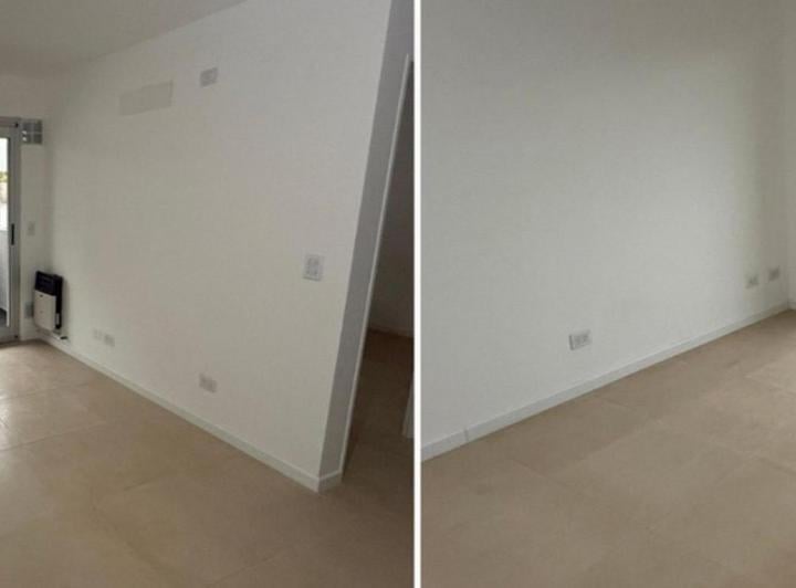 Departamento en Tres de Febrero