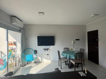 Departamento de 2 ambientes, La Plata · Departamento 2 Ambientes Al Frente con Balcon (Semipiso)