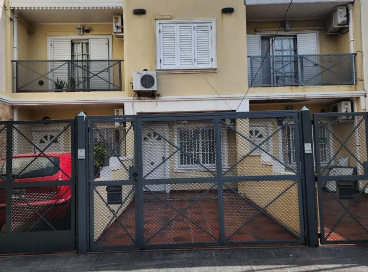 Departamento en La Matanza