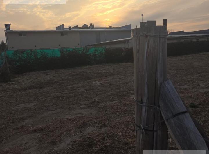Terreno en venta en San Rafael