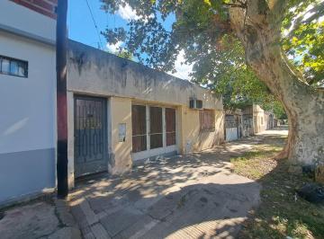 Fachada · Venta - Casa a Refaccionar. Bella Vista, Rosario.