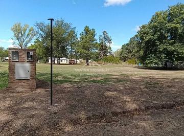 Terreno · 1700m² · Terreno Lote en Venta en Barrio Parque Los Pinos, Exaltación de La Cruz, G. B. a. Zona Norte