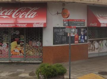 Fondo de comercio · 50m² · Venta Fondo de Comercio Autoservicio Moron