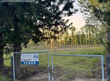 Terreno · 73000m² · Terreno en San Rafael