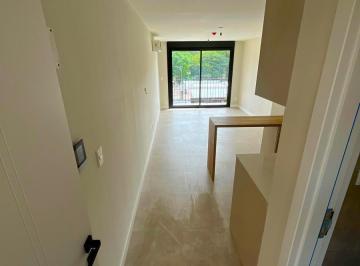 Departamento · 26m² · 1 Ambiente · Alquiler de Monoambiente Zona Puerto Buceo