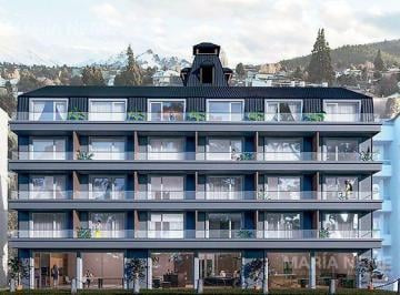 Departamento · 32m² · 1 Ambiente · 1 Cochera · Departamento Al Pozo Emprendimiento Belvedere