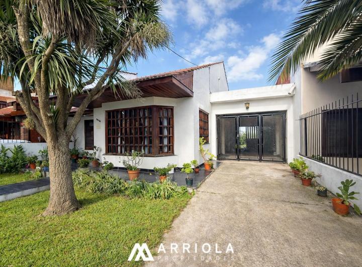 Casa en Mar del Plata