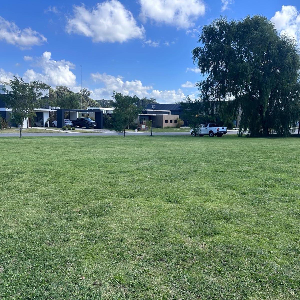 Lote en venta en Rumencó Joven – 603 m²