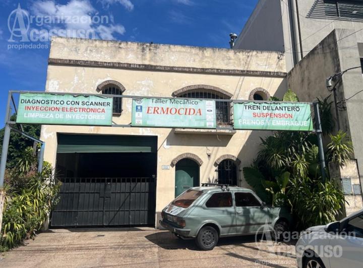 Local comercial · 150m²