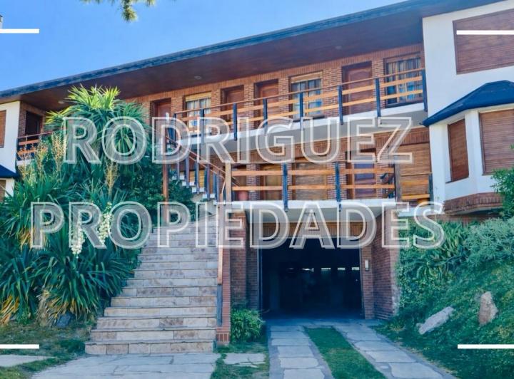 Departamento en Villa Gesell