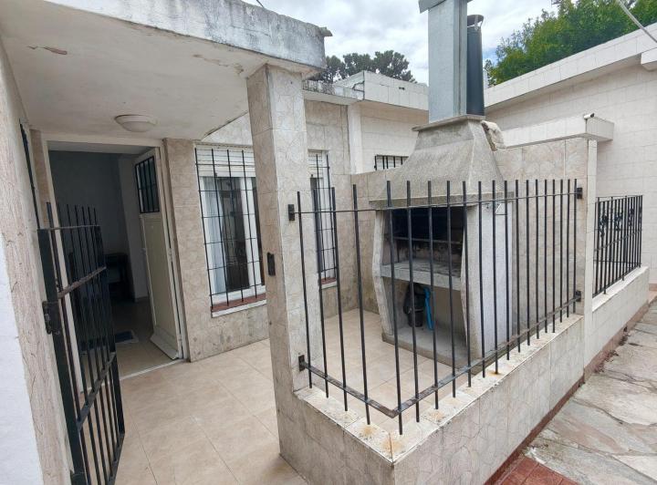 Departamento en San Bernardo