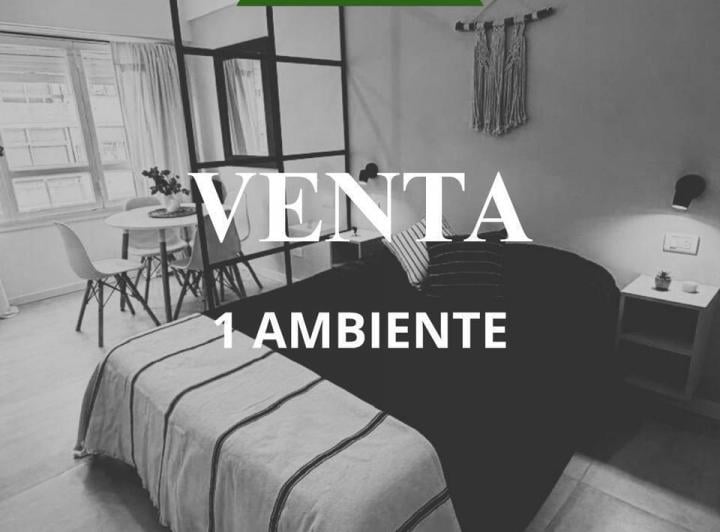 Departamento en Mar del Plata