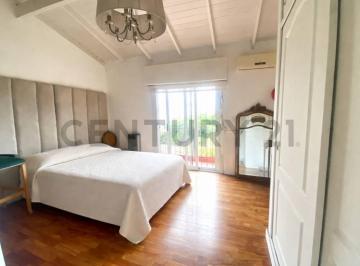 PH · 110m² · 4 Ambientes · 1 Cochera · Venta Dúplex 4 Ambientes Padua Norte - Cochera y Jardín