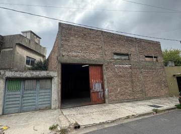 Bodega-Galpón · 300m² · Lote 16 X 24 – 300 m² Cubiertos – Sin Columnas – Excelente Ubicación