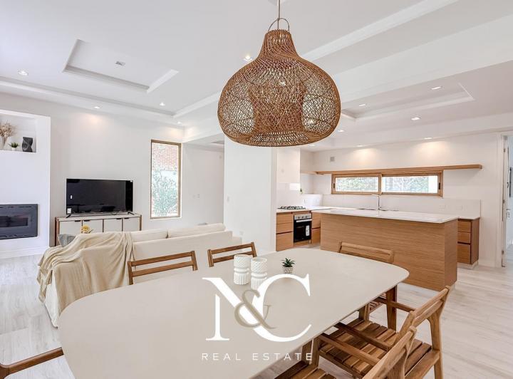 Casa en Costa Esmeralda