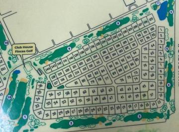 Terreno · 2500m² · Lote Fincas Golf 2500 m, Financiacion