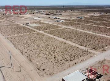 Terreno · 360m² · Terrenos Linderos en Añelo
