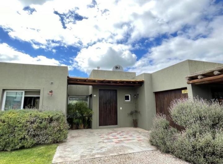 Casa en Costa Esmeralda