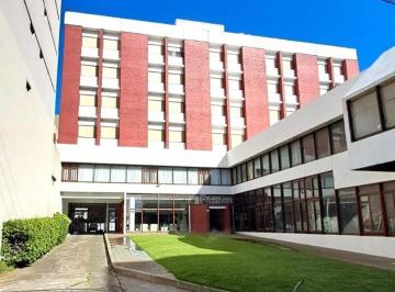 Departamento · 42m² · 2 Ambientes · 1 Cochera · Excelente Dos Ambientes con Cochera a 1 Cuadra del Mar!.
