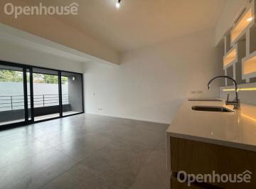 Departamento · 58m² · 1 Ambiente · Departamento en Venta Mejor Zona Villa Pueyrredón