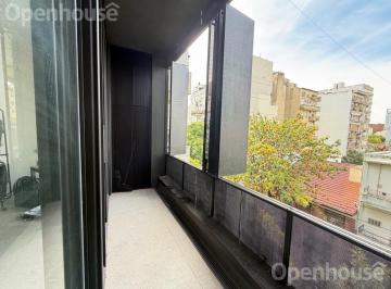 Departamento · 56m² · 1 Ambiente · Departamento en Villa Pueyrredon